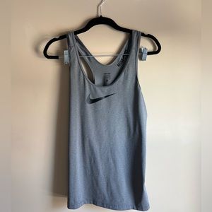 Nike dri fit tank